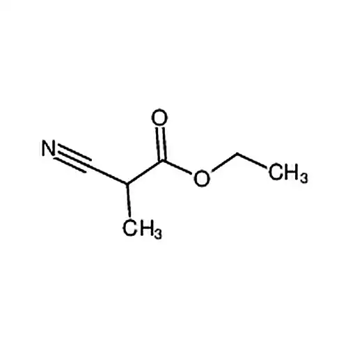 2-氰基丙酸乙酯