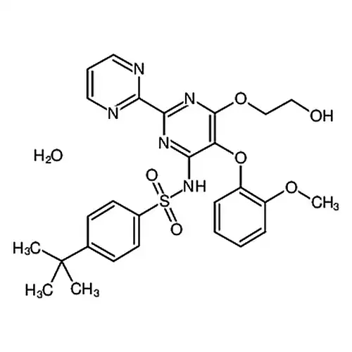 波生坦(水合物）