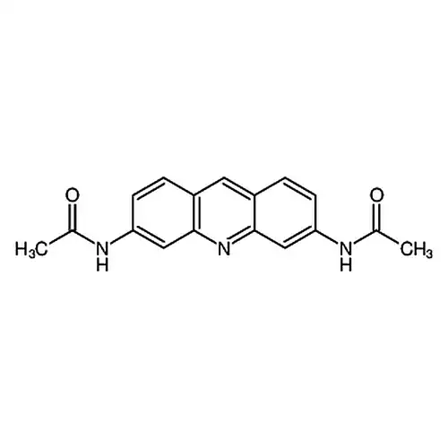 3,6-二乙酰氨基吖啶