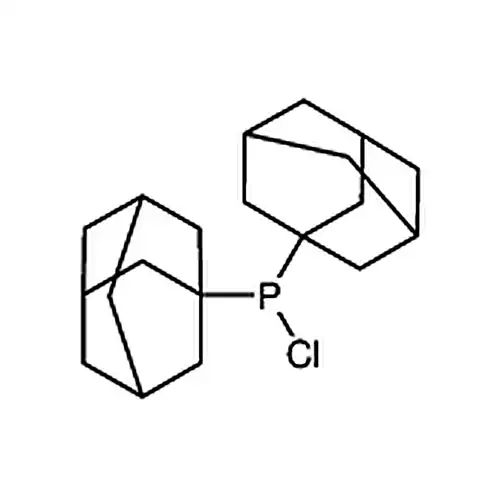 双(1-金刚烷基)氯化磷
