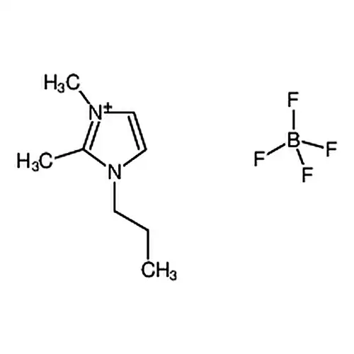 1-丙基-2,3-甲基咪唑四氟硼酸盐