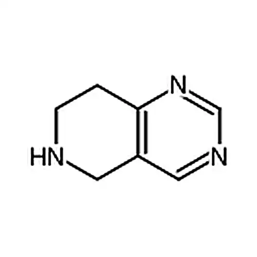 5，6，7，8-四氢吡啶并[4，3-d]嘧啶二盐酸盐