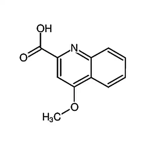 4-甲氧基喹啉-2-羧酸