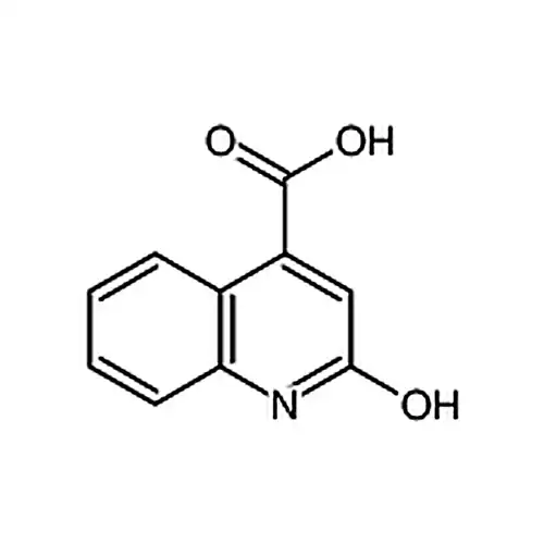 2-羟基喹啉-4-羧酸