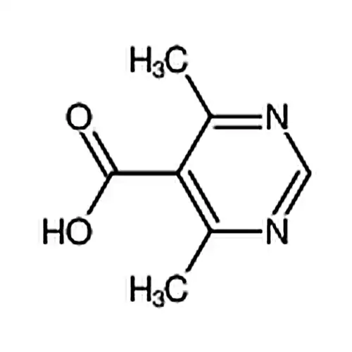 4，6-二甲基嘧啶-5-羧酸