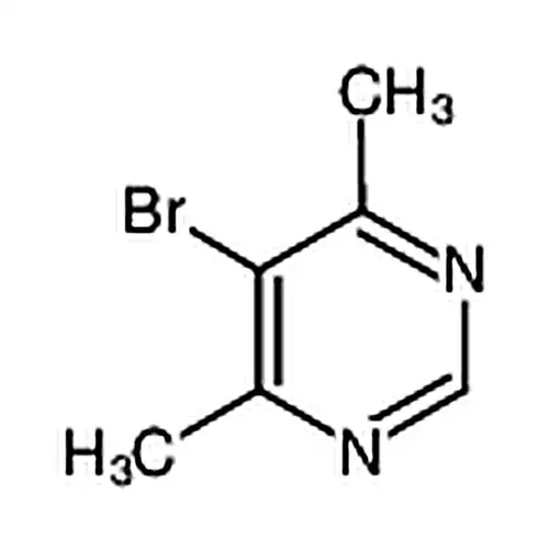 5-溴-4,6-二甲基嘧啶