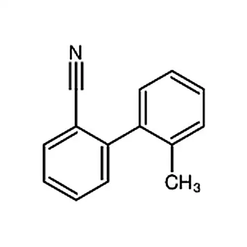 2'-甲基-[1,1'-二苯基]-2-腈