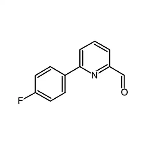 6-苯基吡啶-2-醛