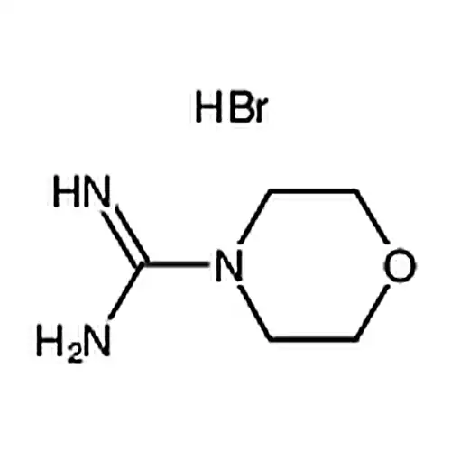 吗啉-4-甲脒氢溴酸盐