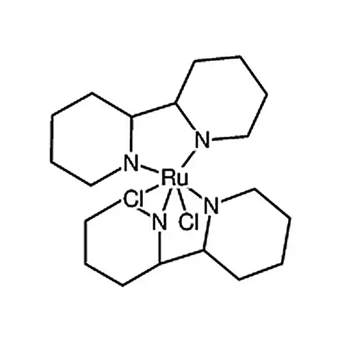 顺-双(2,2''-二吡啶基)二氯化钌(II),二水合物