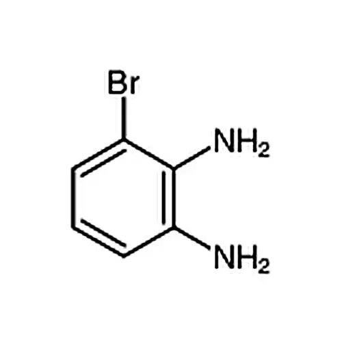 3-溴-1,2-二氨基苯