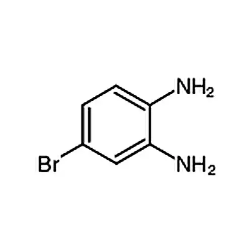 4-溴-1,2-苯二胺