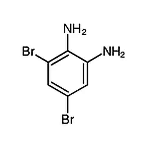 3,5-二溴苯-1,2-二胺