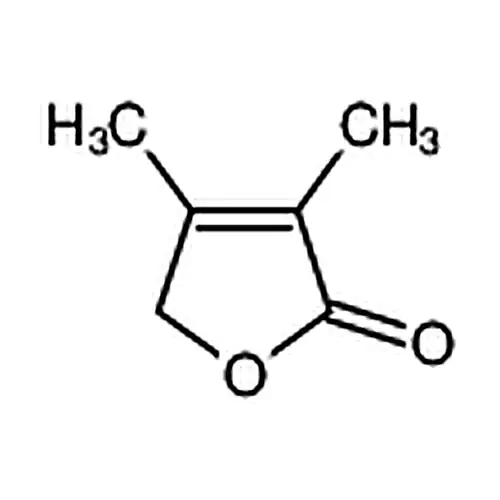3,4-Dimethyl-2,5-dihydrofuran-2-one