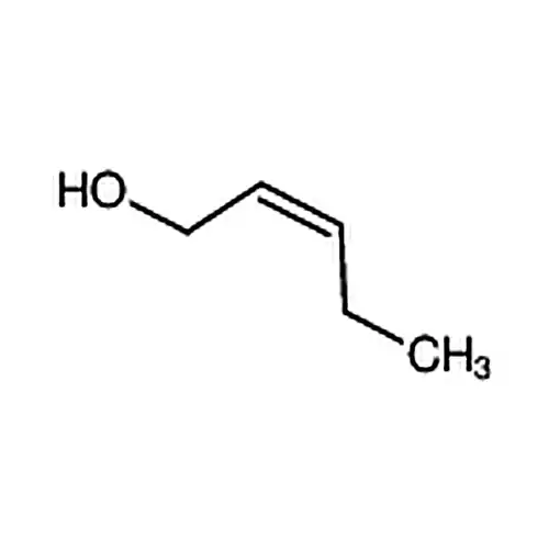 顺-2-戊烯-1-醇