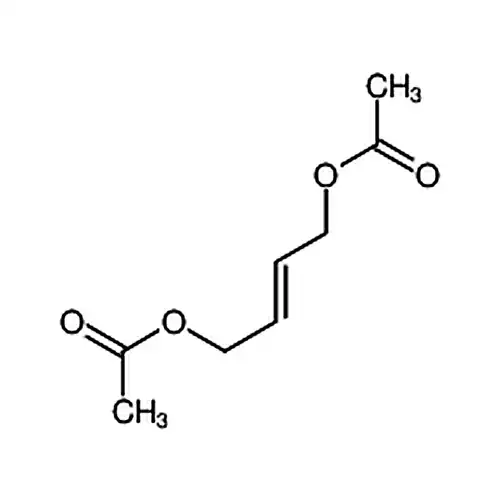 (E)-2-烯-1，4-二乙酸二丁酯