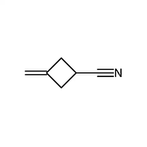 3-亚甲基环丁基甲腈