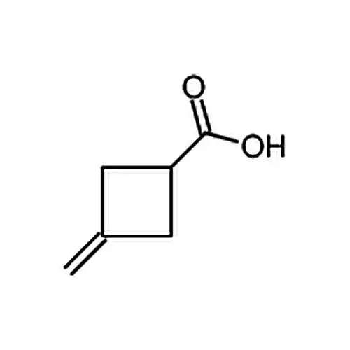 3-亚甲基环丁烷羧酸