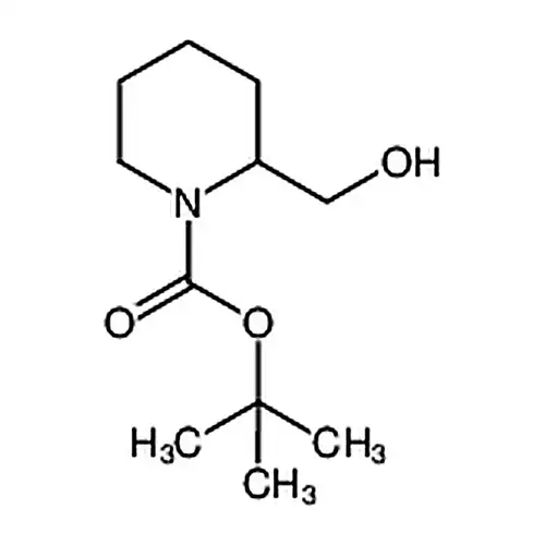 N-Boc-2-哌啶甲醇