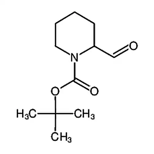 1-Boc-2-哌啶甲醛