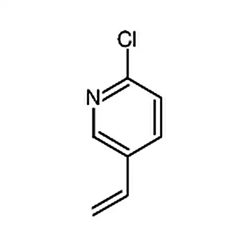 2-氯-5-烯基吡啶