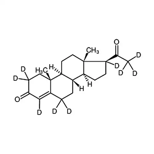 孕酮-d9