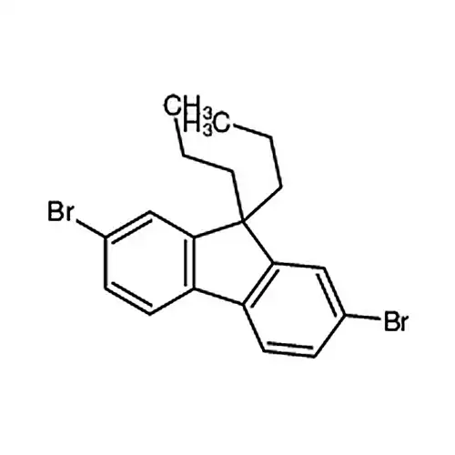 2,7-二溴-9,9-二丙基芴