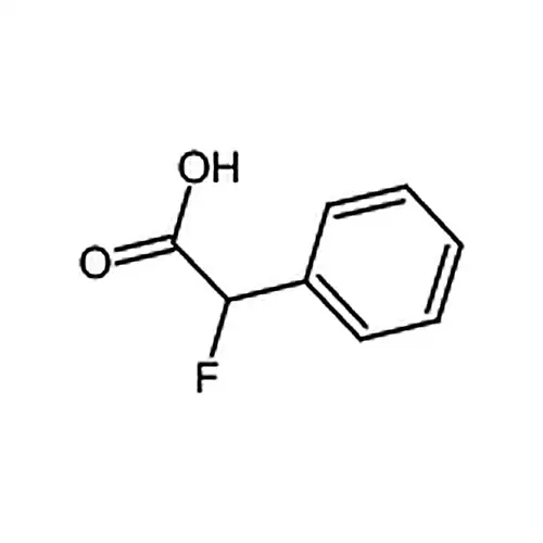 α-氟苯基乙酸