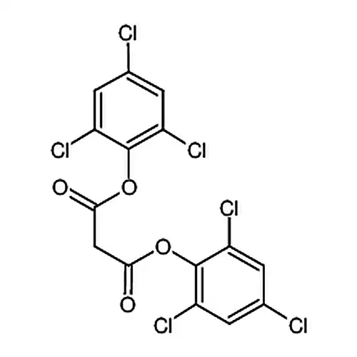 双(2，4，6-三氯苯基)丙二酸酯