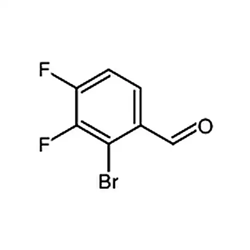 2-溴-3,4-二氟苯甲醛