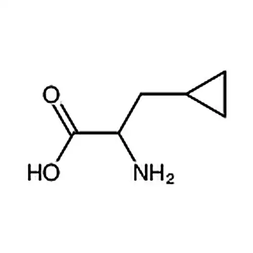 2-氨基-3-环丙基丙酸