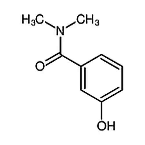 3-羟基-N,N-二甲基苯甲酰胺