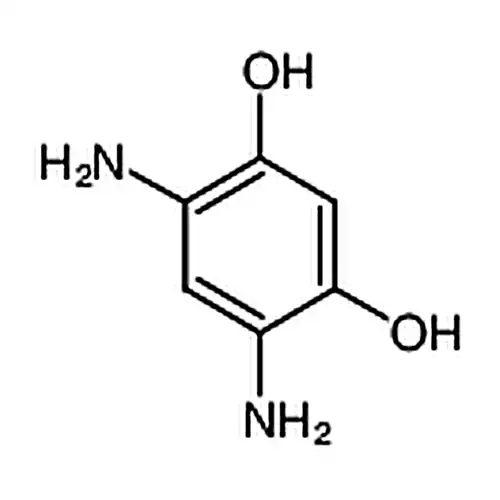 4,6-二氨基-1,3-苯二酚二盐酸盐