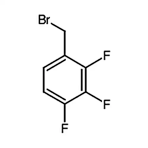 2,3,4-三氟溴苄