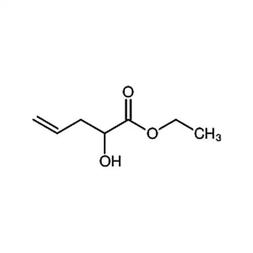 2-羟基戊-4-烯酸乙酯