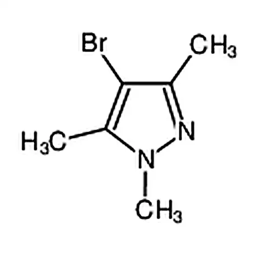 4-溴-1,3,5-三甲基吡唑