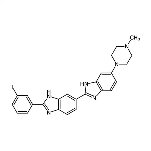 iodoHoechst 33258
