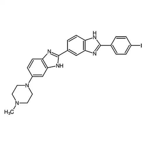 iodoHoechst 33258