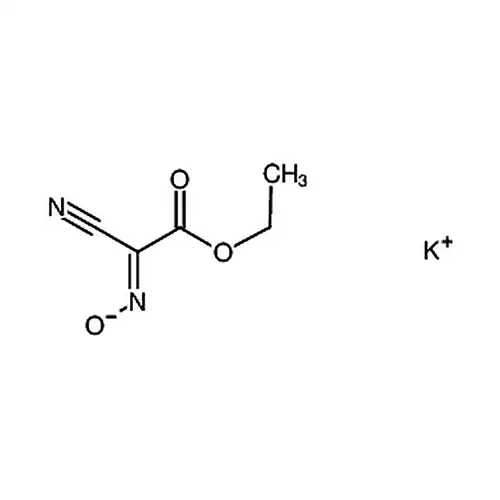2-氰基-2-(羟基亚氨基)乙酸乙酯钾盐
