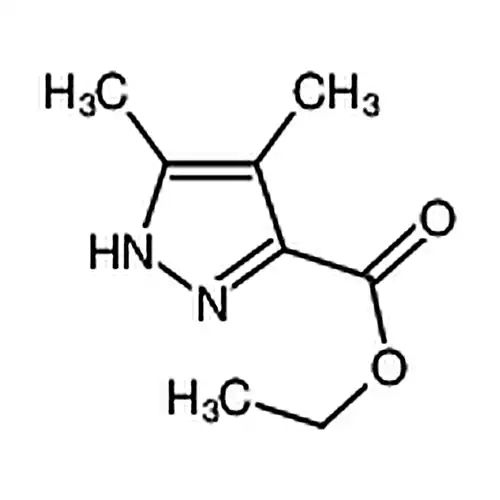 4,5-二甲基-1H-吡唑-3-甲酸乙酯
