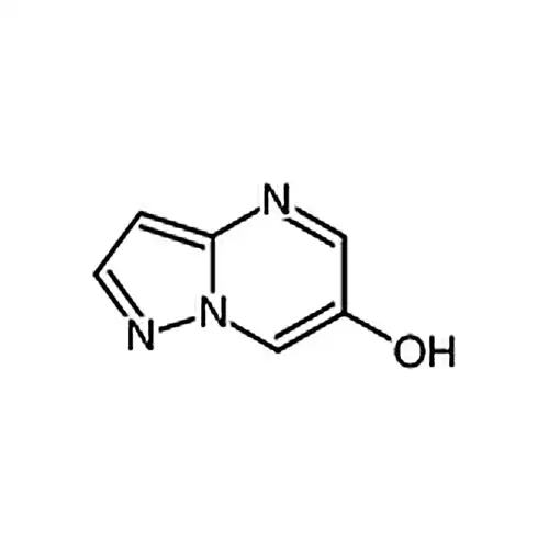 吡唑并[1，5-a]嘧啶-6-醇