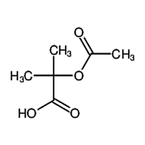2-乙酰氧基-2-甲基丙酸