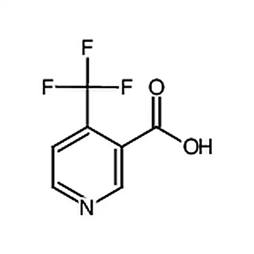 4-三氟甲基烟酸