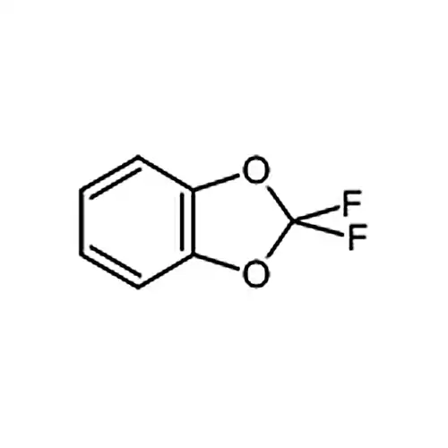 2,2-二氟-1,3-苯并二噁茂