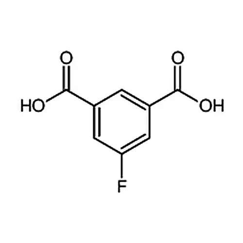 5-氟间苯二甲酸