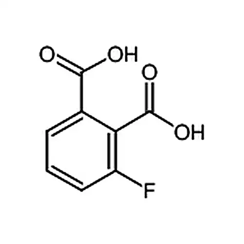 3-氟邻苯二甲酸