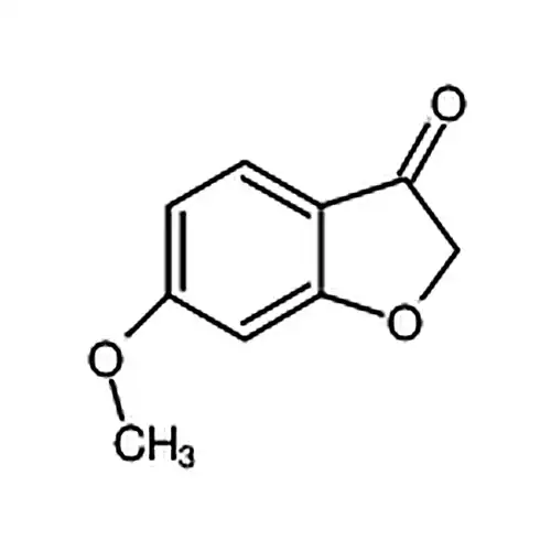 6-甲氧基苯并呋喃-3(2H)-酮