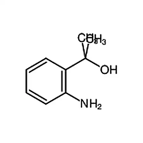 2-(2-氨基苯基)丙-2-醇