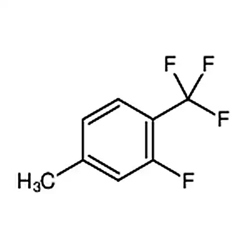 2-Fluoro-4-methylBenzotrifluoride