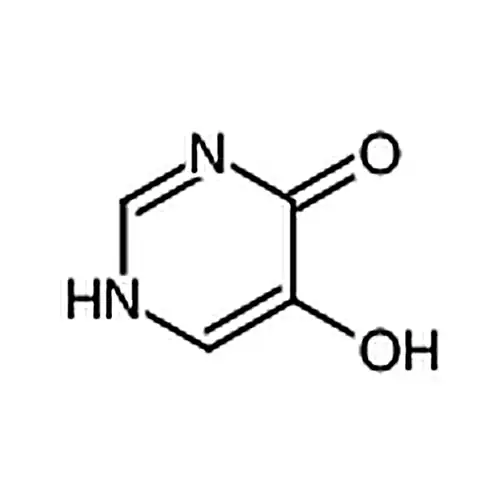 5-羟基嘧啶-4(3H)-酮